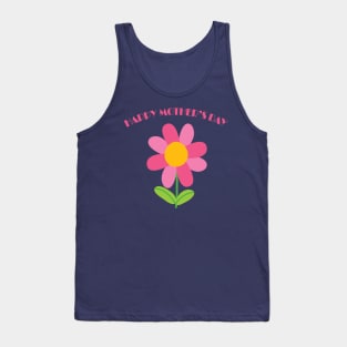 Happy Mother's Day Tank Top